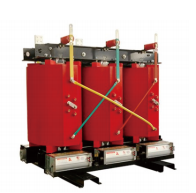 SC(B)13 SERIES EPOXY RESIN CAST  ENERGY SAVING DRY TYPE DISTRIBUTION  TRANSFORMER
