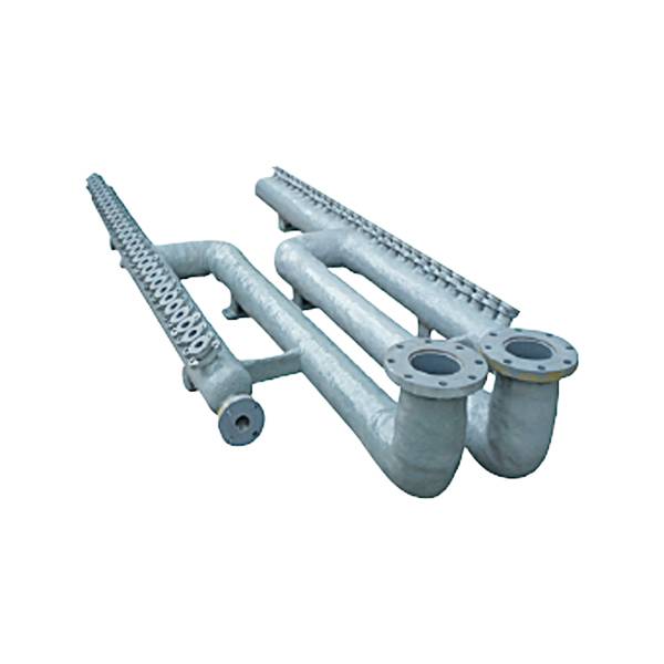 FRP/CPVC阴阳极分配台