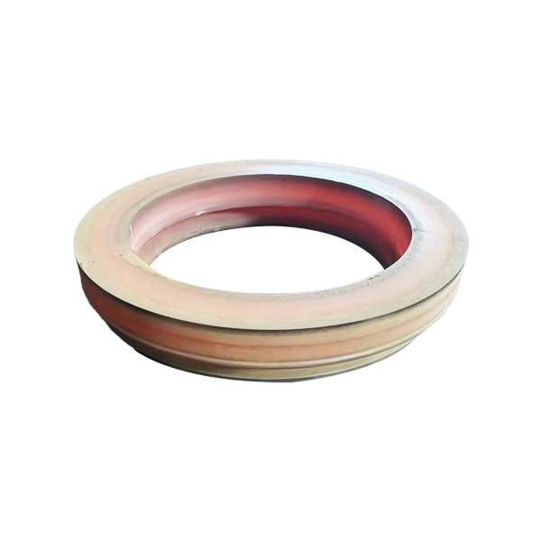 锻造钛合金钛环