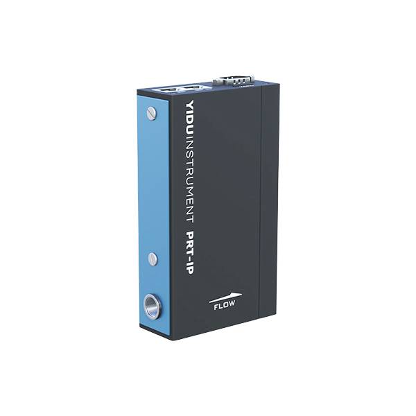 MC系列气体层流质量流量控制器