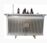 SH(B)15 SERIES AMORPHOUS ALLOY DISTRIBUTION TRANSFORMERS