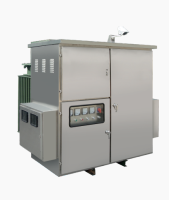 10KV POLE MOUNTED INTELLIGENT COMBINED TRANSFORMER