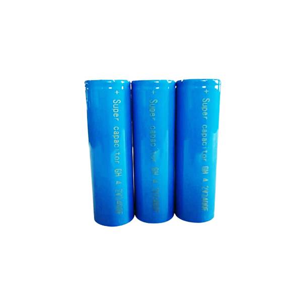 21700可充电电池