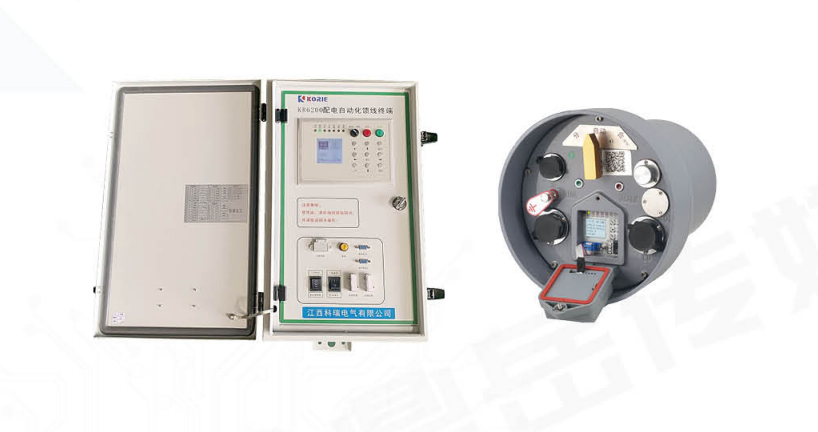 Feeder Terminal KR-FTU