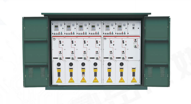 Cable Branch Box DFWK-12