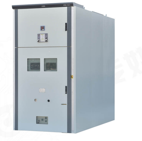 Armored Metal-Enclosed Switchgear KYN61-40.5