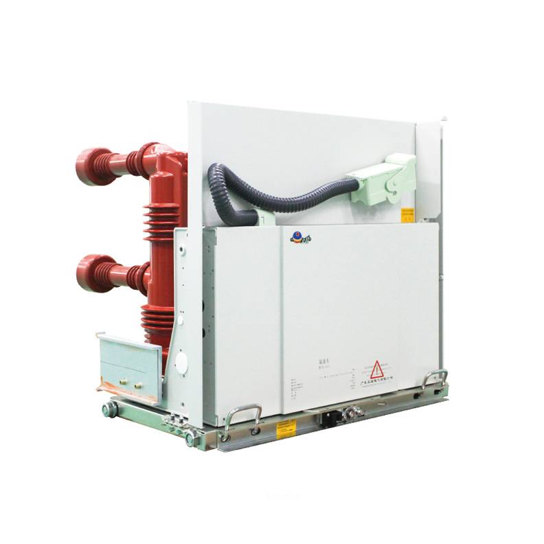 VS1 Indoor High Voltage Vacuum Circuit Breaker