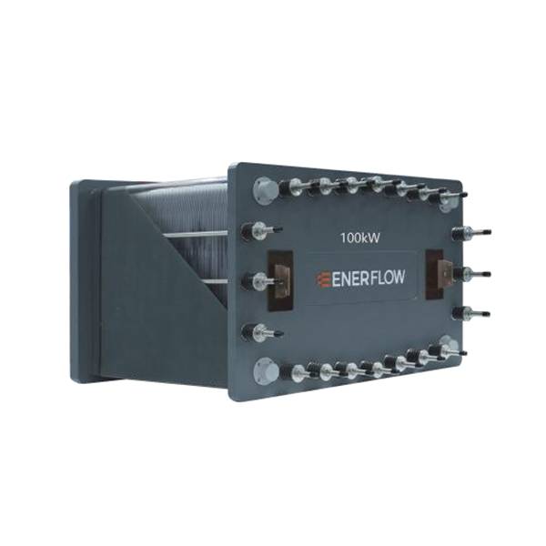 100kW All-Vanadium Liquid Flow Battery