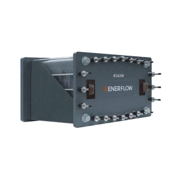 45kW All-Vanadium Liquid Flow Battery