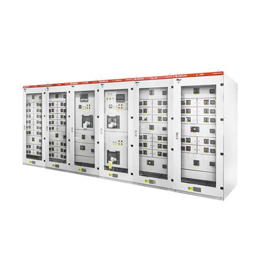 Z Series Low Voltage Switchgear