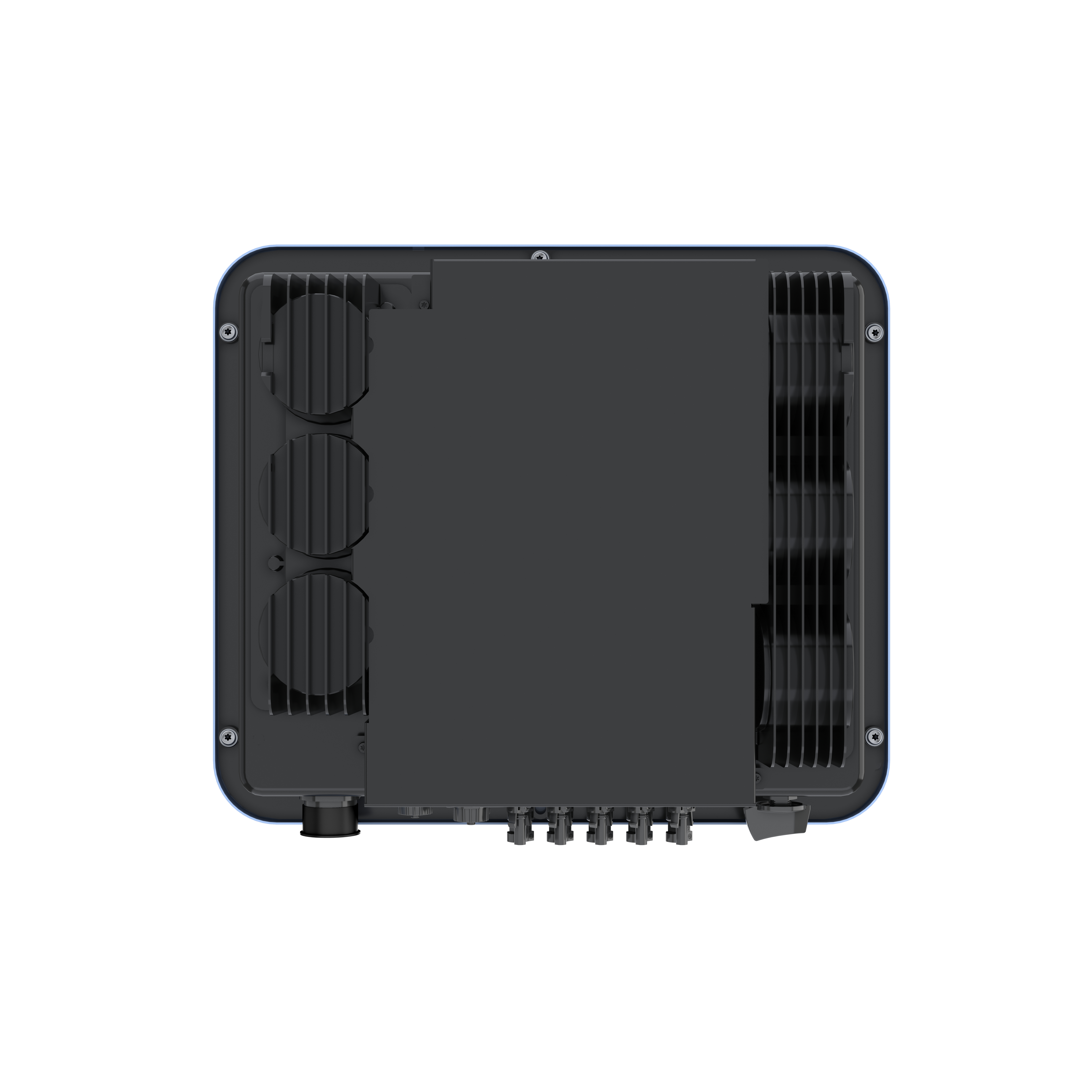 三相光伏逆变器8-30kw