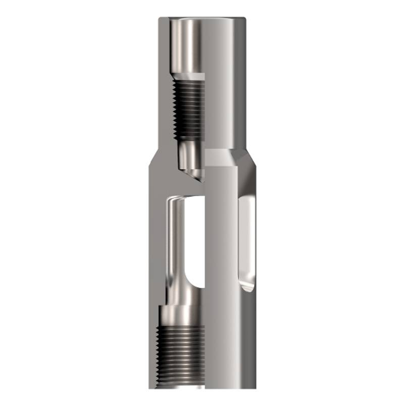 C12—柱塞上部阀罩