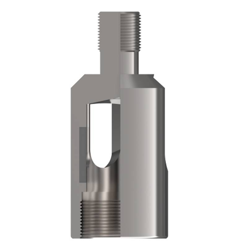 C11A—上部开式阀罩,内衬合金