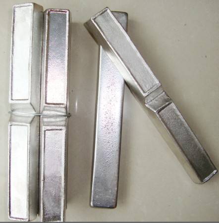 环保锡铋合金,模具合金,热缩冷膨胀合金,测试模具尺寸合金