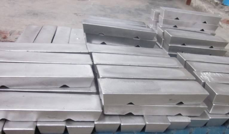 测试模具合金,模具测试精度专用易熔合金,铸造模用易熔合金