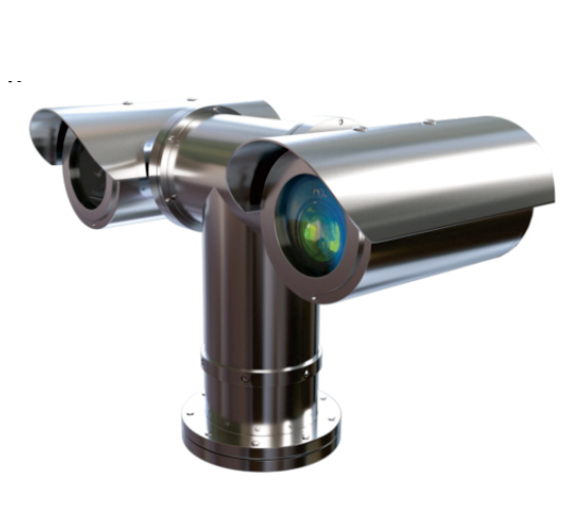 AEC2536 Kopf-Laser-Methan-Detektor