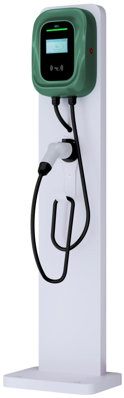 محطة شحن للتيار المتردد من سلسلة RHAC-X