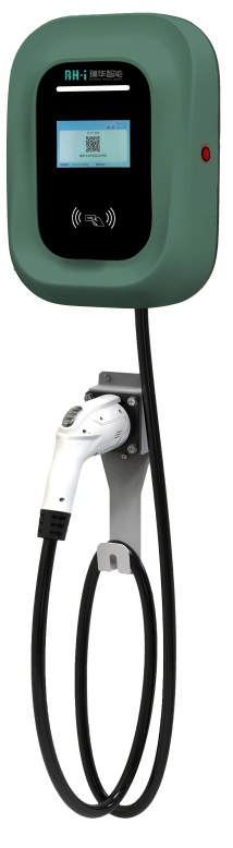 Pila de carga de CA de la serie RHAC-X