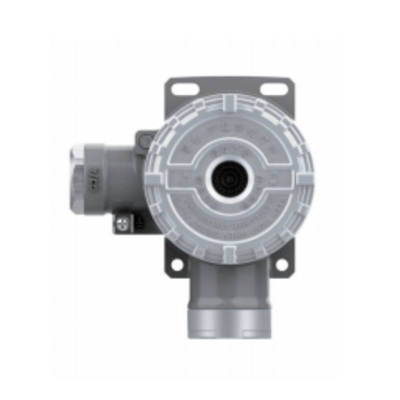 Detector puntual de gas combustible industrial y comercial GTY-SD2103F
