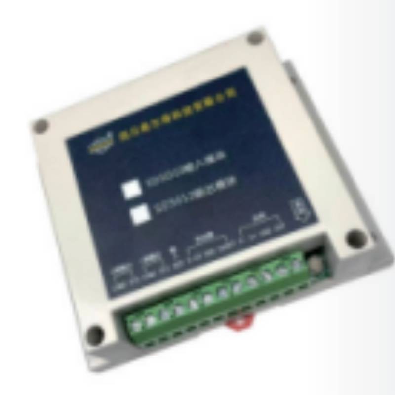 SD5012总线输出模块