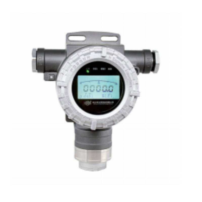 Industrial and commercial point-type combustible gas detector GTYQ-SD2120