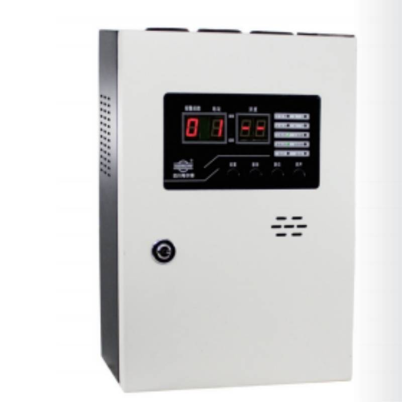 气体报警控制器SD8001系列