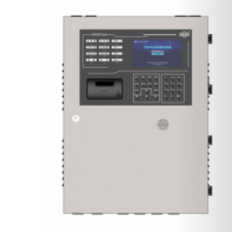 气体报警控制器SD8006系列