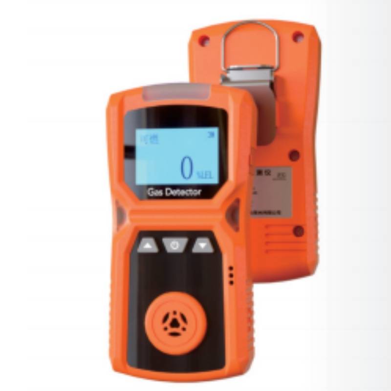 Einzelgasdetektor ADKS-1