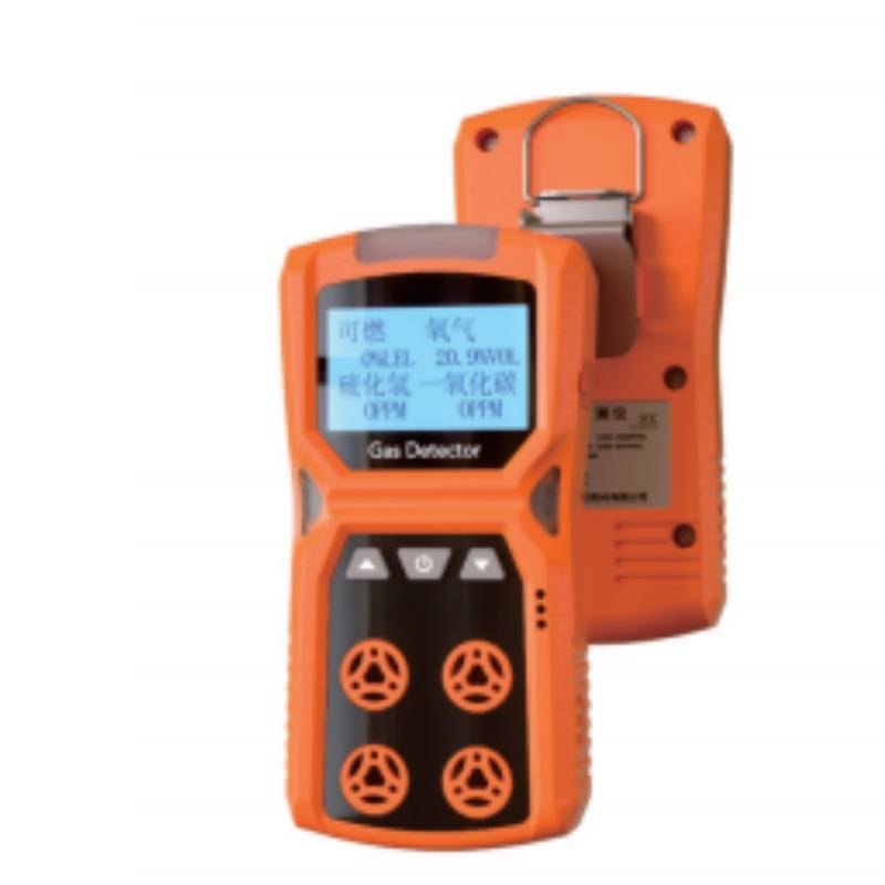 四合一气体检测仪ADKS-4