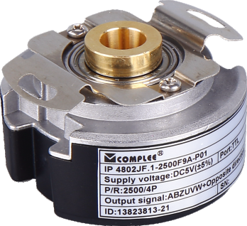 Serie 48 Inkremental-Drehgeber