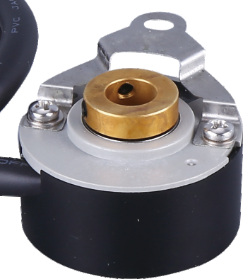 Serie 35 Inkremental-Drehgeber