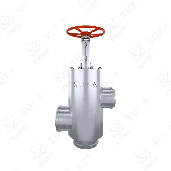 液动高加三通阀