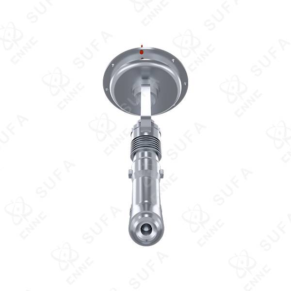 Электростанция и неядерная островная пневматическая ловушка Y-образного типа