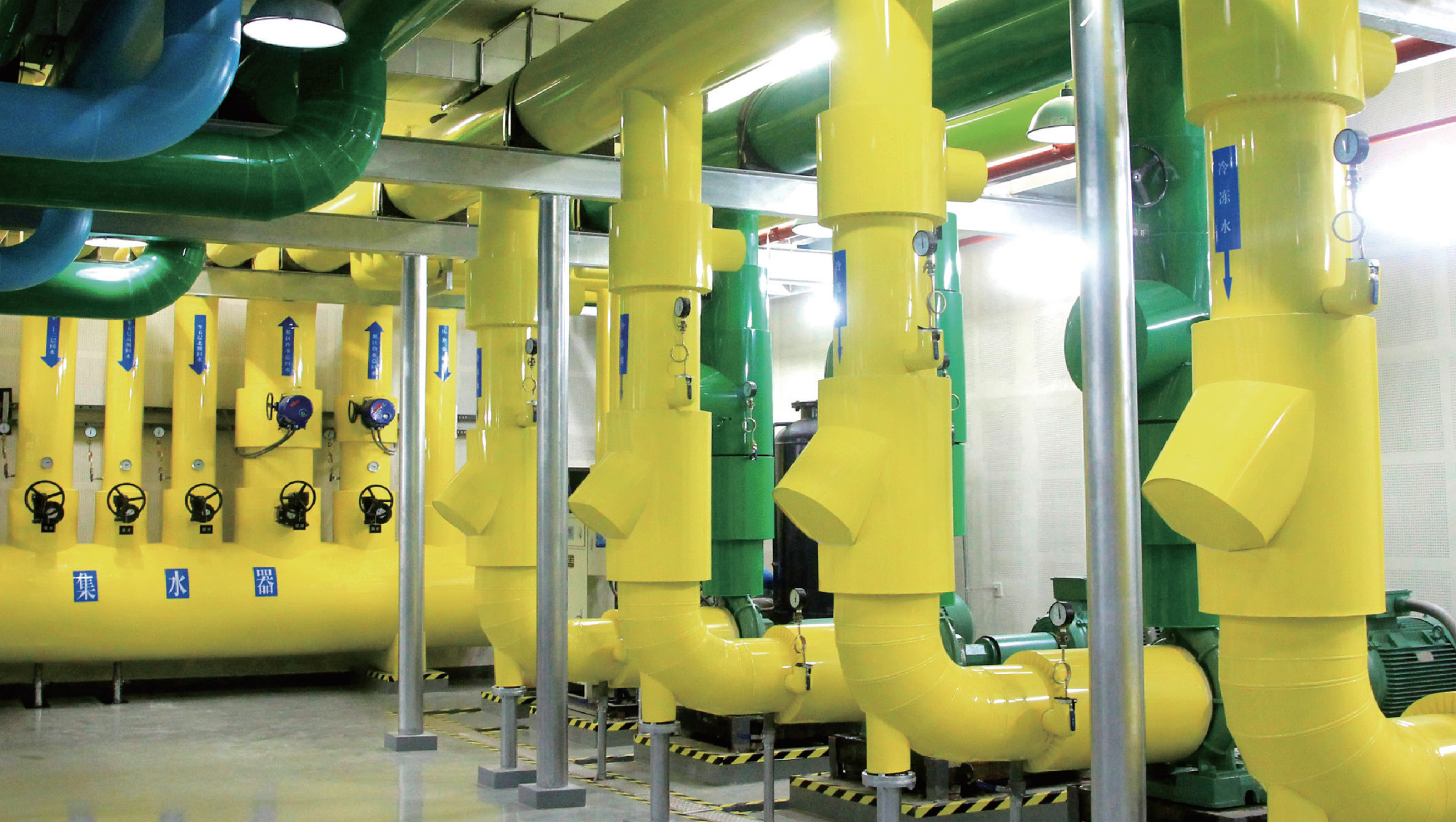 Система внешней защиты сокровищ оболочки U-PVC