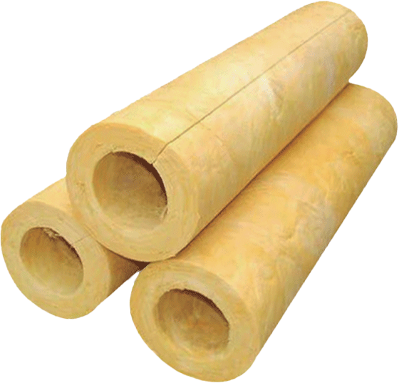 WGH Hochtemperatur-Glaswolle