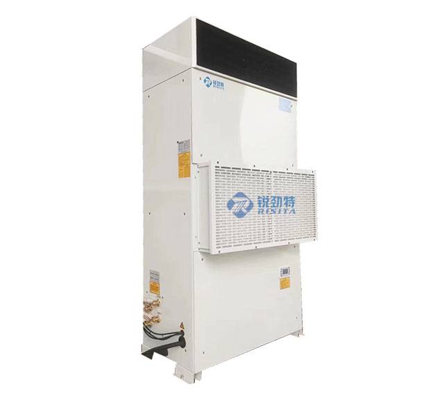 Constant Temperature and Humidity Air Conditioning