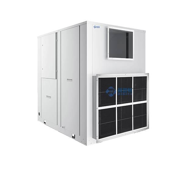 Rooftop air conditioning unit