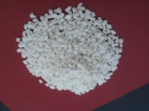 Perlit-Mineral-Pulver und expandiertes Perlit