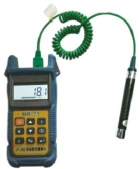 Точный цифровой термометр JT-32