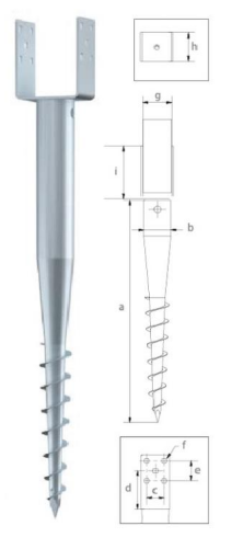 WBQ U76×550/730/865