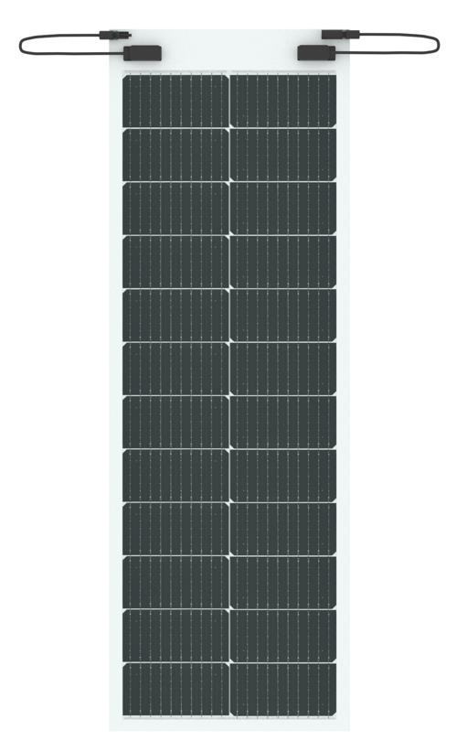 Lightweight Crystalline Silicon Module ZKFN B1 000A-87