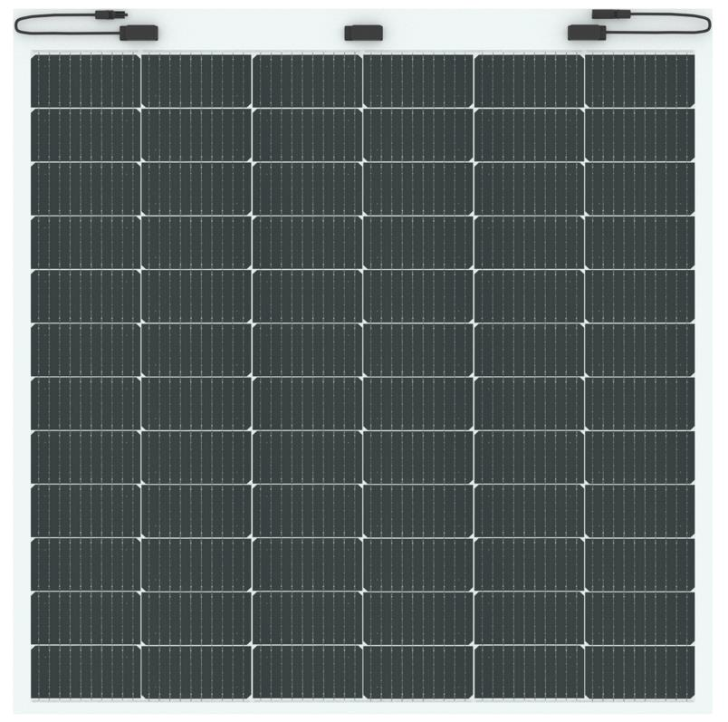 Lightweight Crystalline Silicon Module ZKFN B1 000A-265