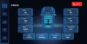 Smart Mining-Auxiliary Transport Management System