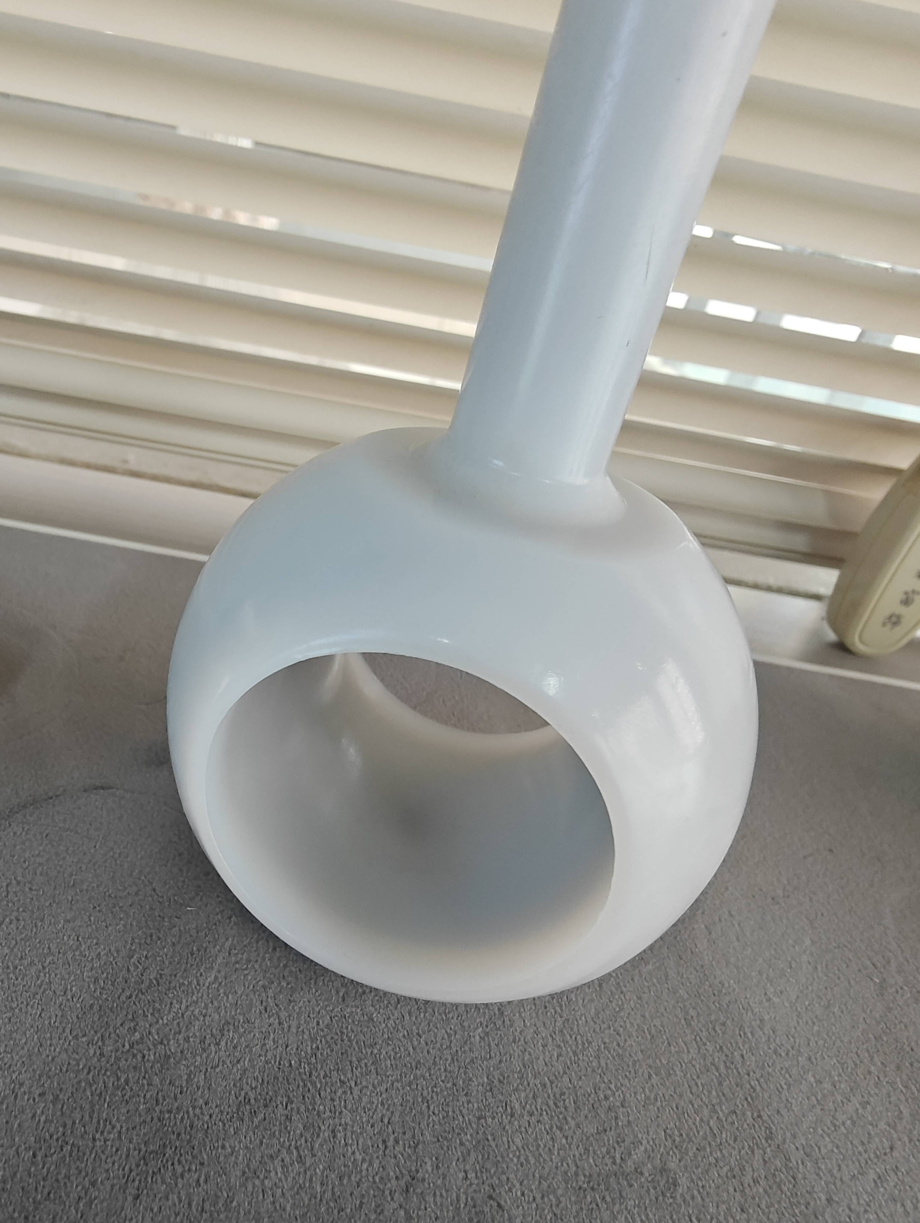 衬氟O型切断球阀