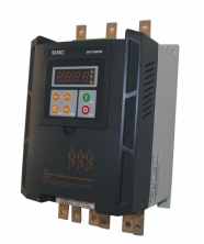 High/low voltage soft starter device-CMC-LX low voltage motor soft starter