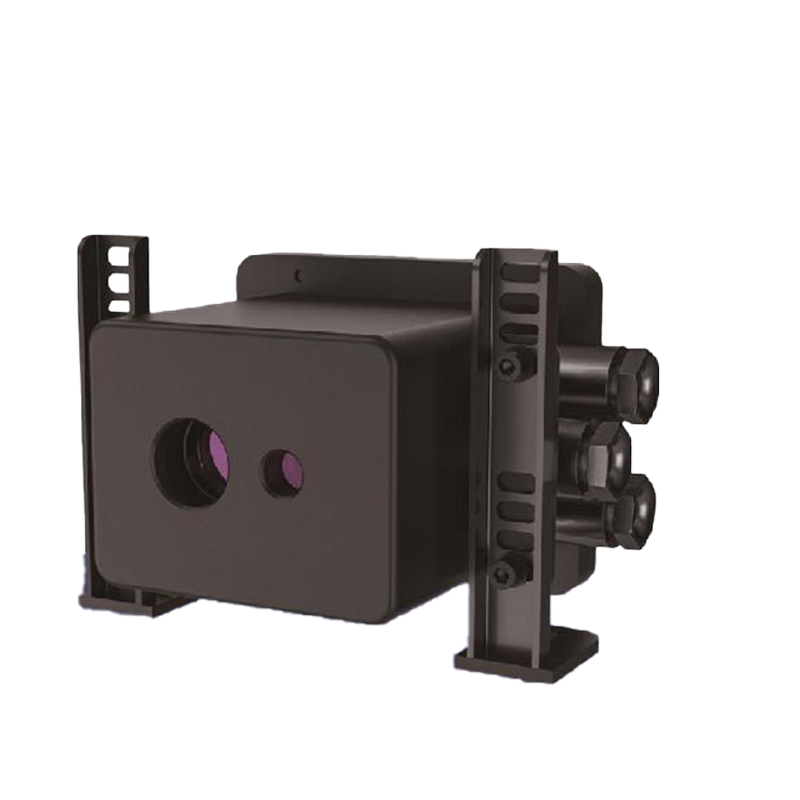 GUJ30 Explosionsgeschützter und eigensicherer Lidar-Sensor für den Bergbau