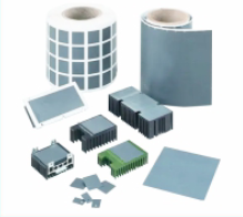 Matériau à changement de phase thermoconducteur