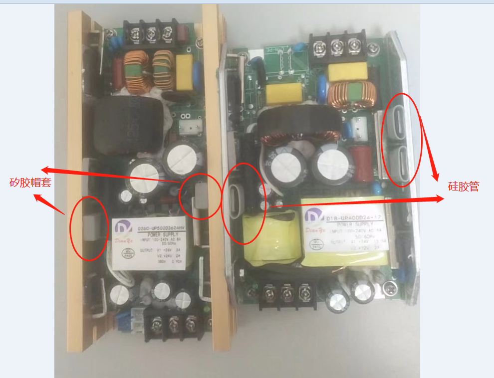 矽胶管，硅胶管，矽胶帽套，硅胶帽套，散热管，导热管