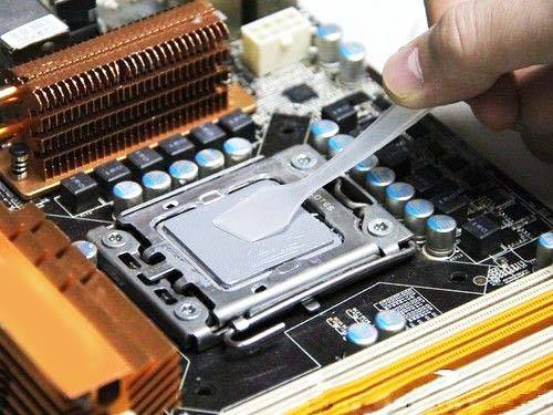 导热硅脂，导热凝胶，导热膏，散热膏。