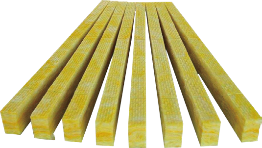 Jin Haiyan® Glaswollstreifen für Sandwich JHY-SP64